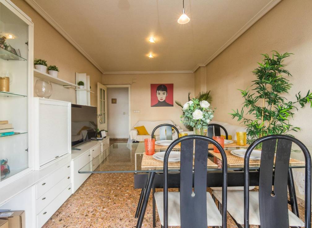 Revente - Appartement - Elche - Corazon de Jesus