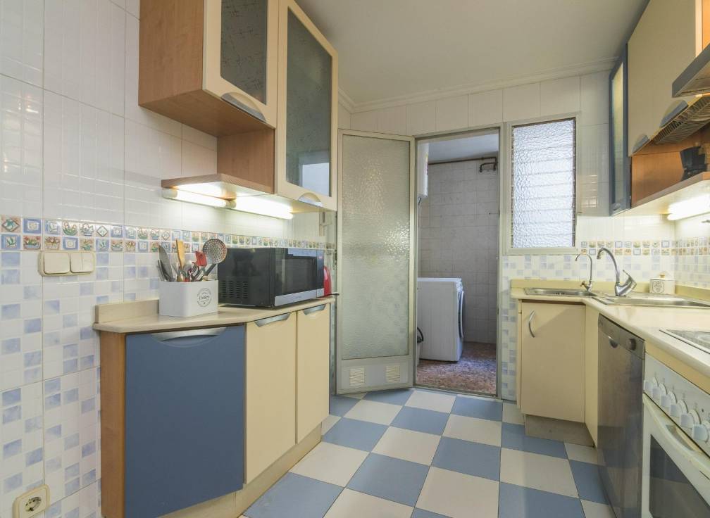 Revente - Appartement - Elche - Corazon de Jesus