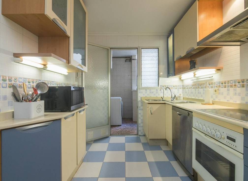 Revente - Appartement - Elche - Corazon de Jesus