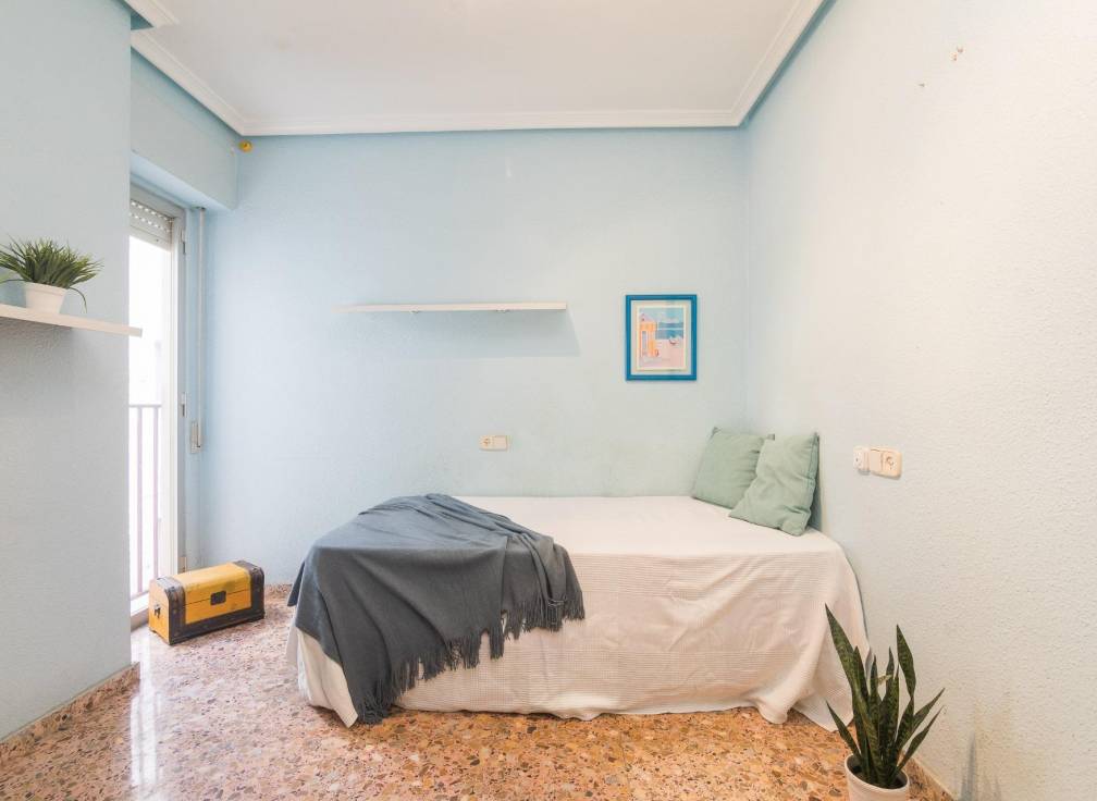 Revente - Appartement - Elche - Corazon de Jesus