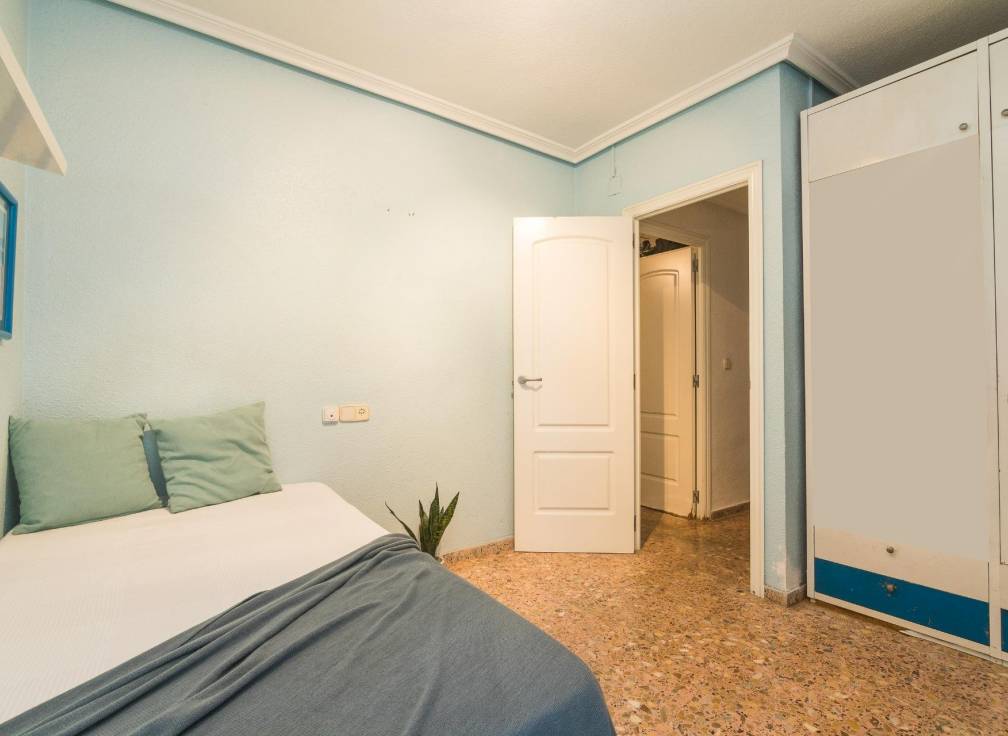 Revente - Appartement - Elche - Corazon de Jesus