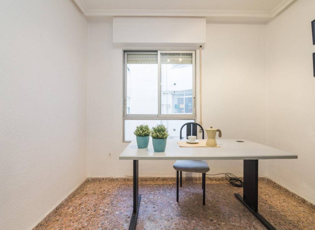 Revente - Appartement - Elche - Corazon de Jesus