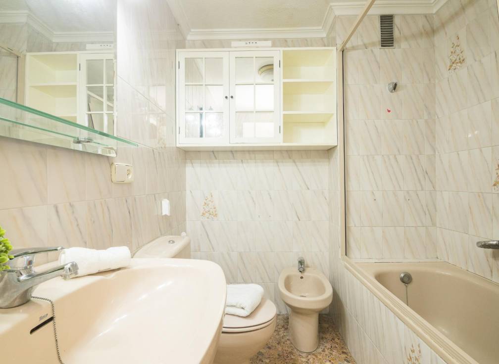 Revente - Appartement - Elche - Corazon de Jesus