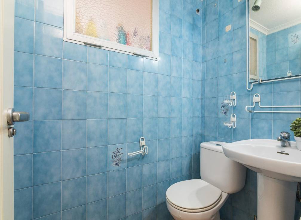 Revente - Appartement - Elche - Corazon de Jesus