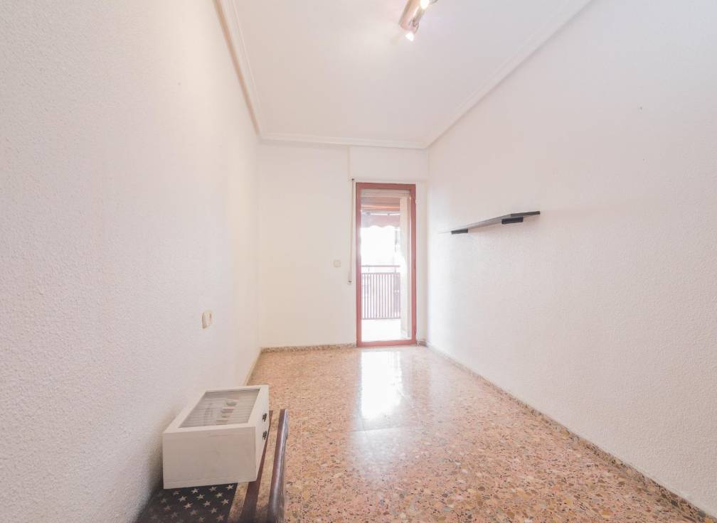 Revente - Appartement - Elche - Corazon de Jesus