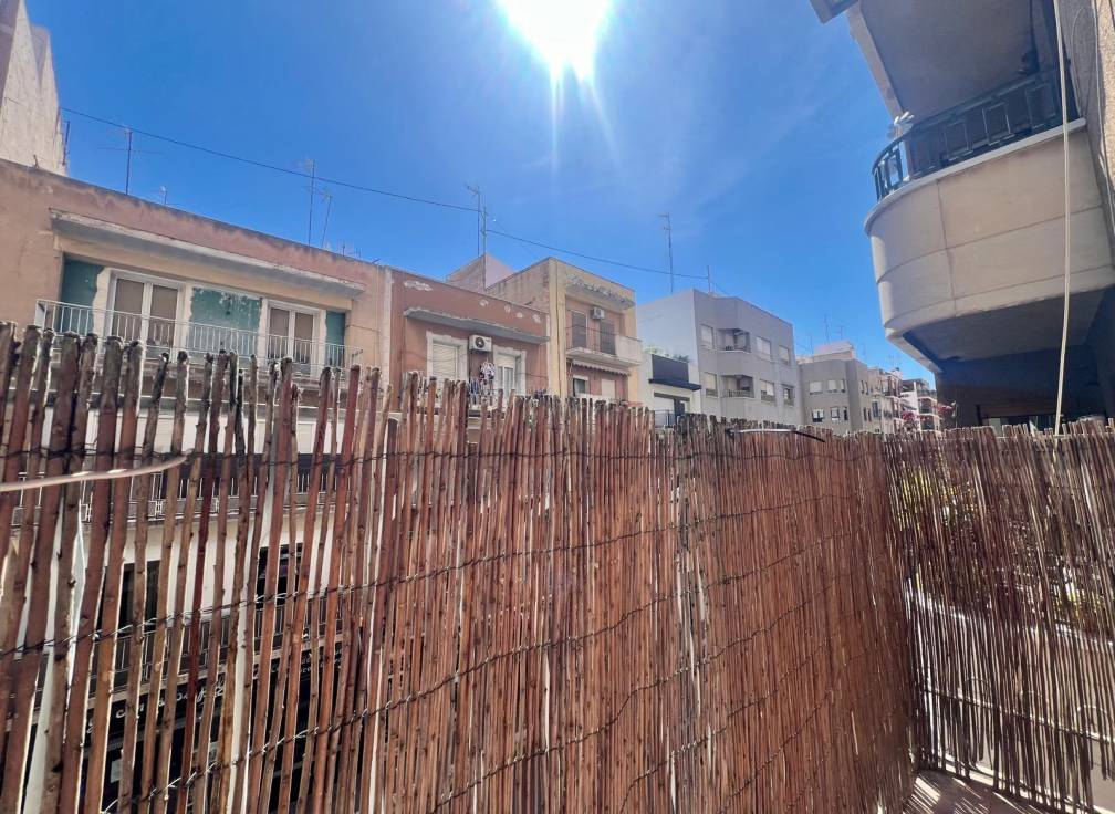 Revente - Appartement - Elche - Corazon de Jesus