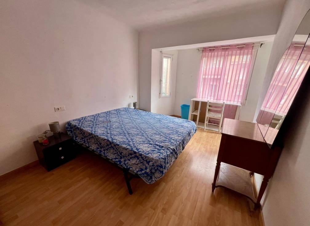 Revente - Appartement - Elche - Corazon de Jesus