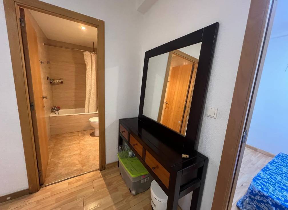 Revente - Appartement - Elche - Corazon de Jesus