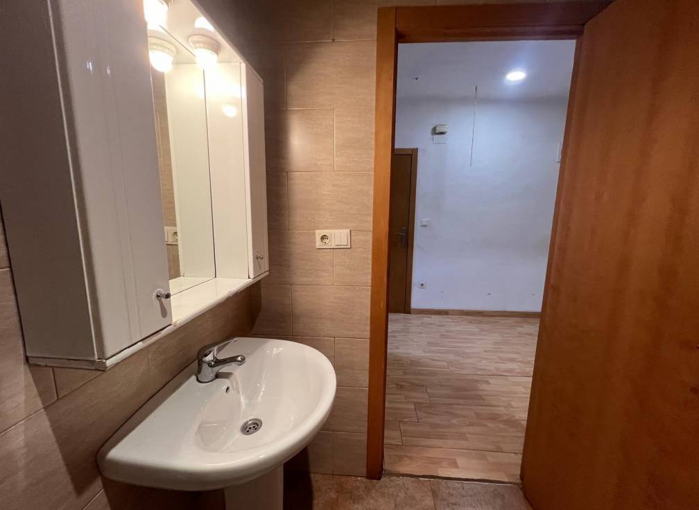Revente - Appartement - Elche - Corazon de Jesus