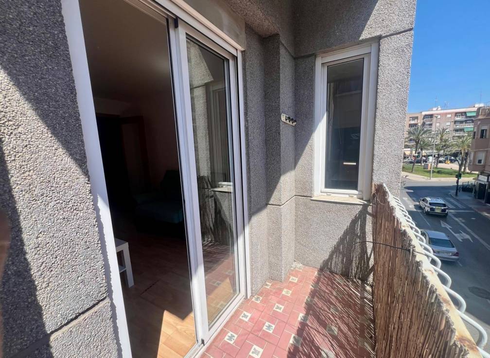 Revente - Appartement - Elche - Corazon de Jesus