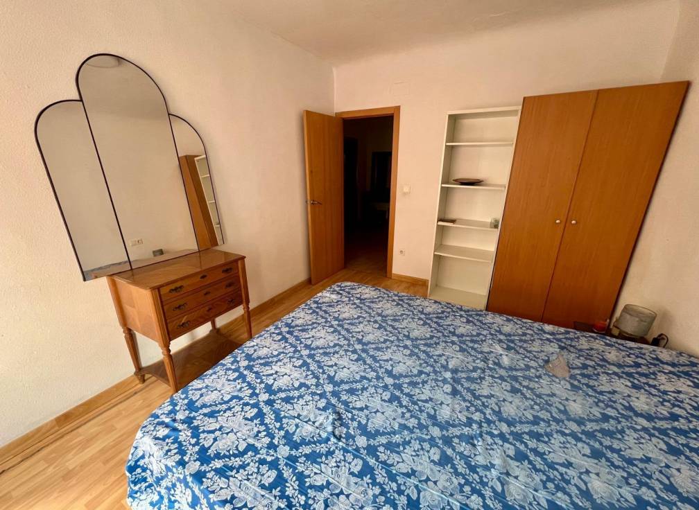 Revente - Appartement - Elche - Corazon de Jesus