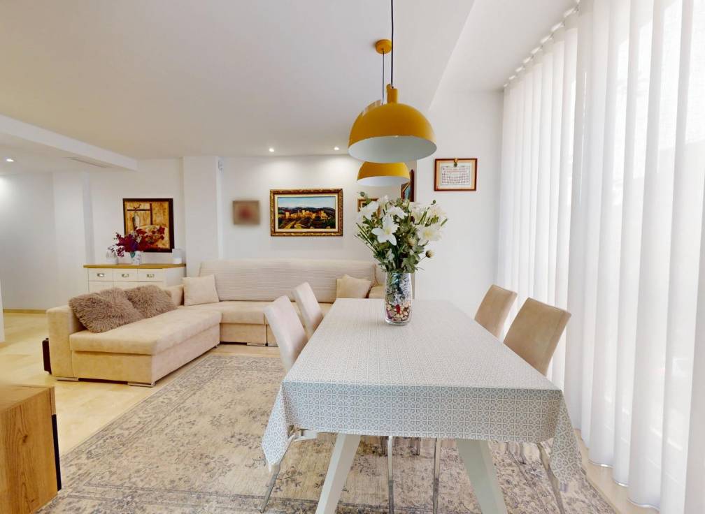 Revente - Appartement - Elche - Corazon de Jesus
