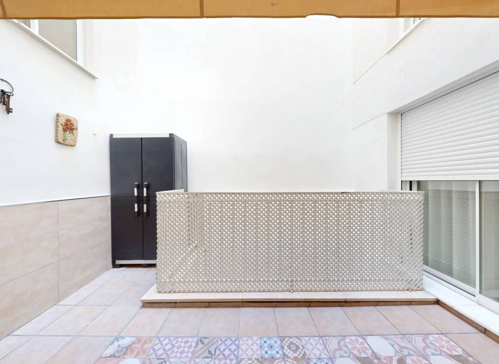 Revente - Appartement - Elche - Corazon de Jesus