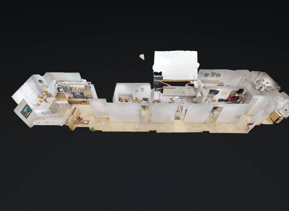 Revente - Appartement - Elche - Corazon de Jesus