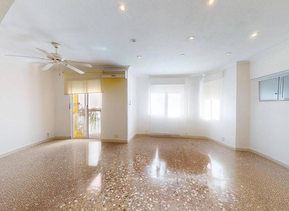Revente - Appartement - Elche - Corazon de Jesus