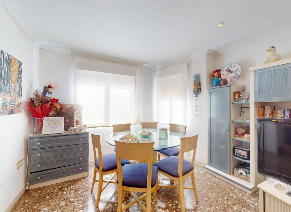 Revente - Appartement - Elche - Corazon de Jesus