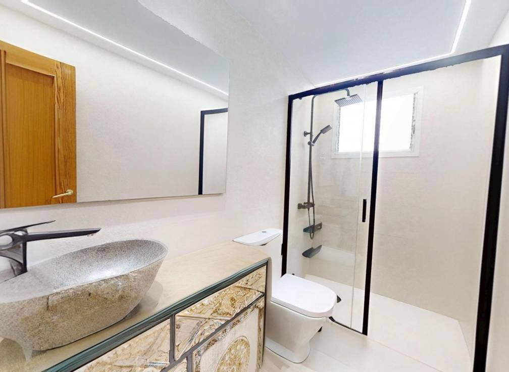 Revente - Appartement - Elche - Corazon de Jesus