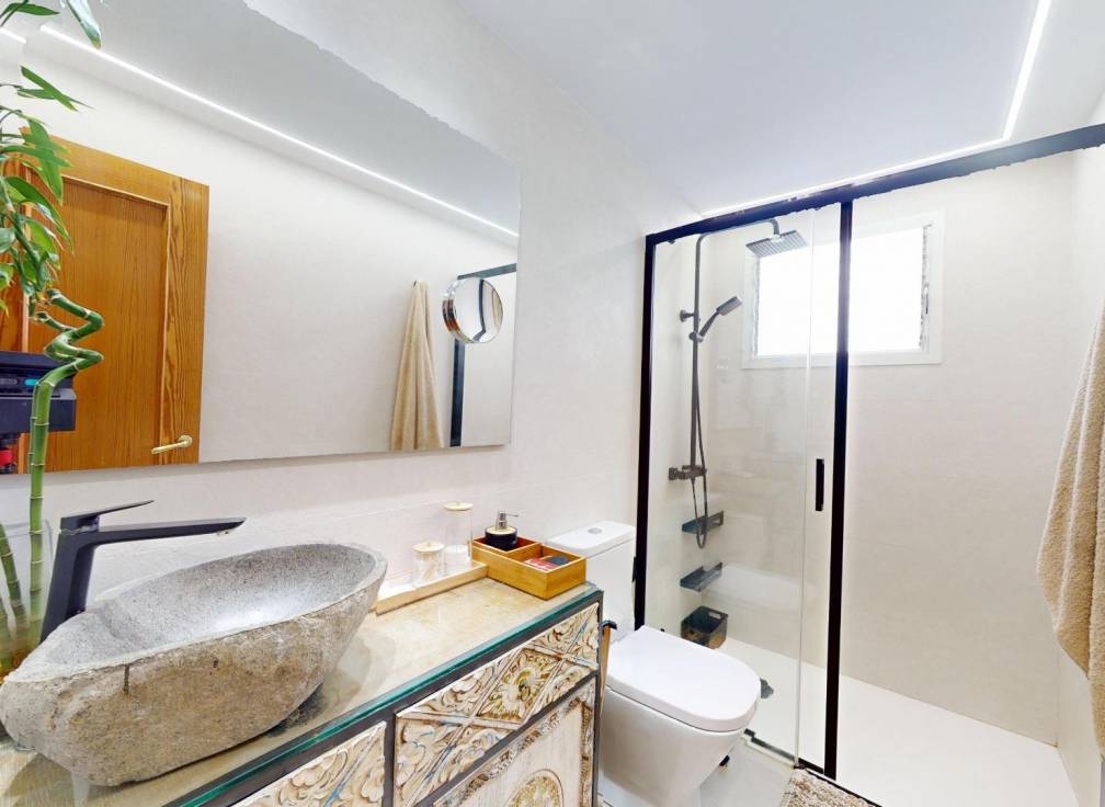 Revente - Appartement - Elche - Corazon de Jesus