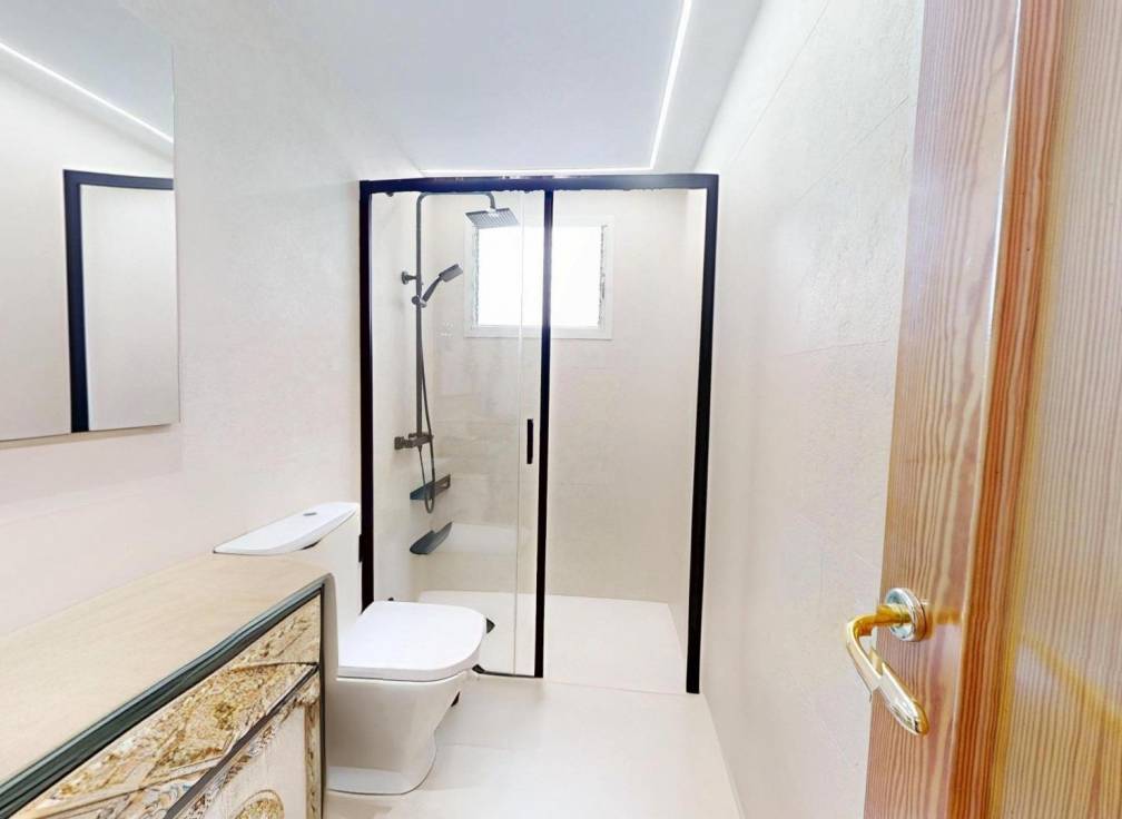 Revente - Appartement - Elche - Corazon de Jesus