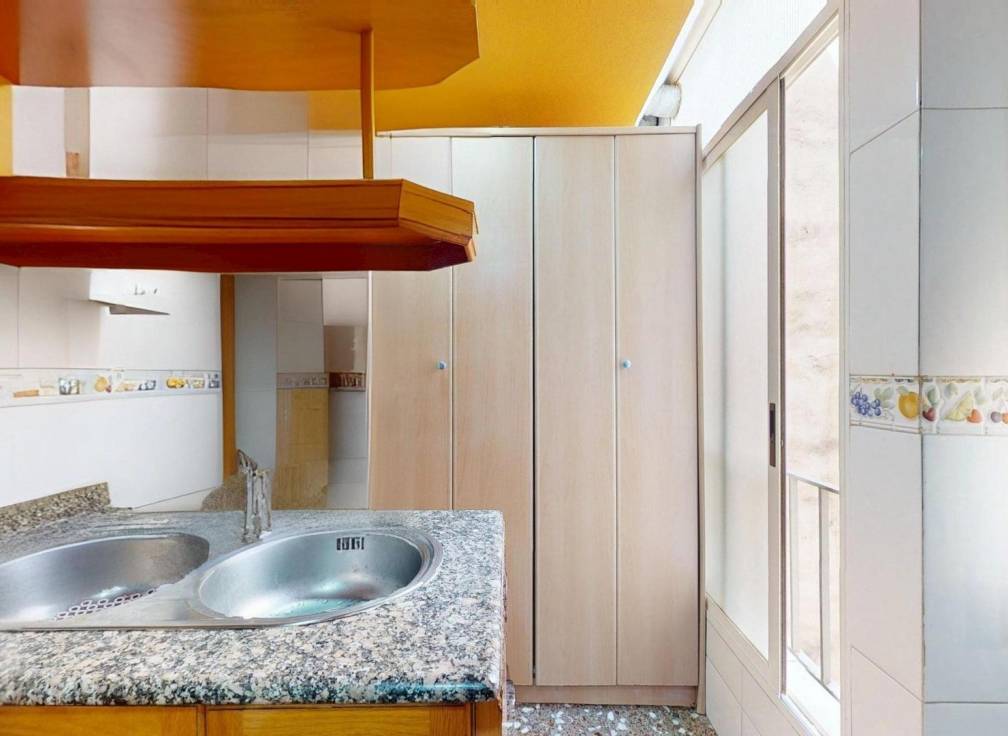Revente - Appartement - Elche - Corazon de Jesus