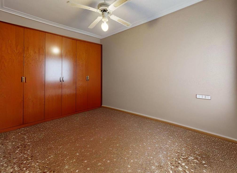 Revente - Appartement - Elche - Corazon de Jesus