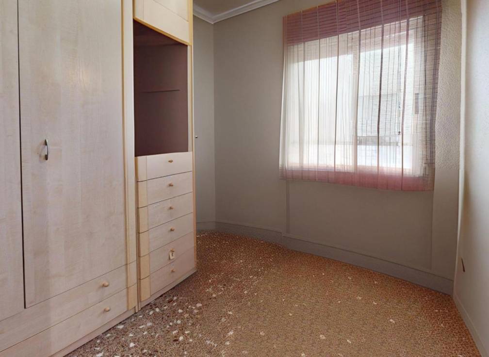 Revente - Appartement - Elche - Corazon de Jesus