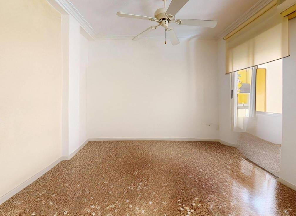 Revente - Appartement - Elche - Corazon de Jesus
