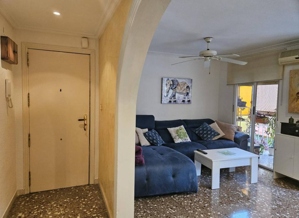 Revente - Appartement - Elche - Corazon de Jesus