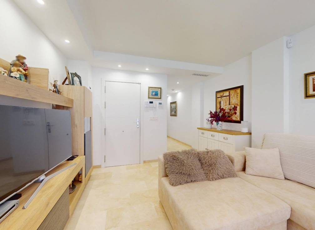 Revente - Appartement - Elche - Corazon de Jesus