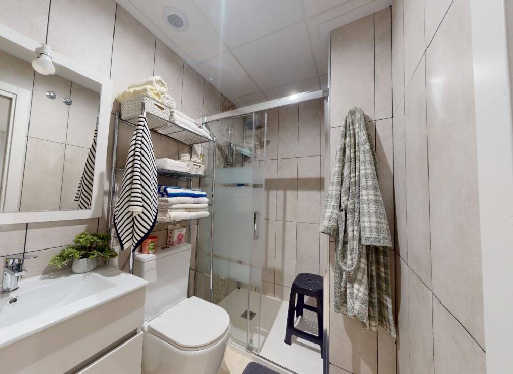 Revente - Appartement - Elche - Corazon de Jesus