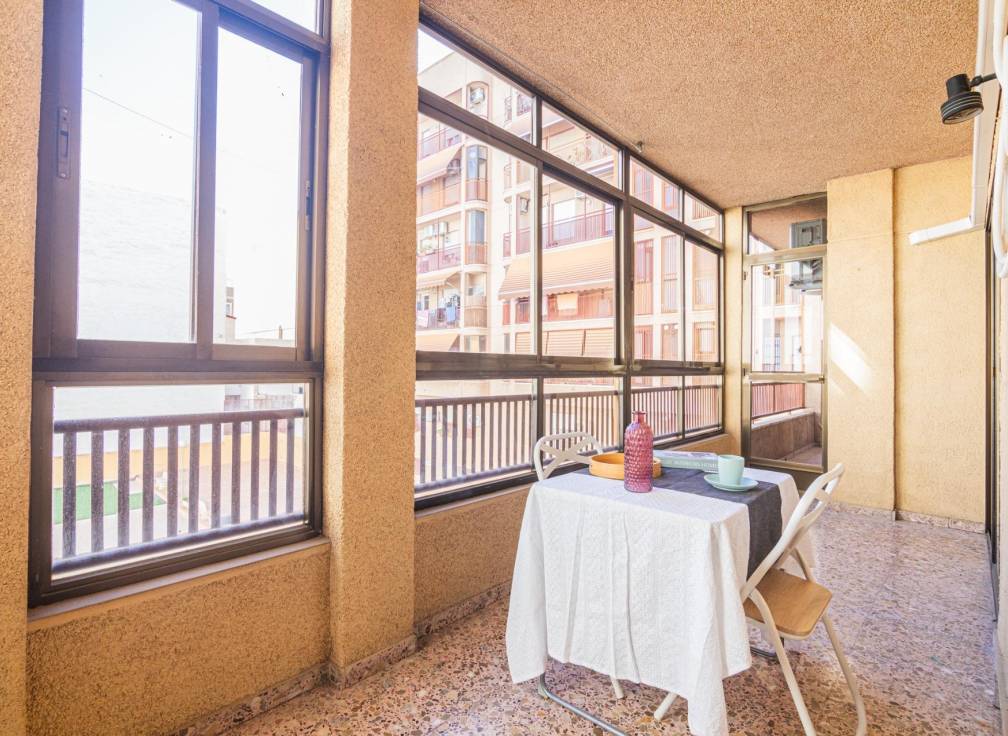 Revente - Appartement - Elche - Corazon de Jesus
