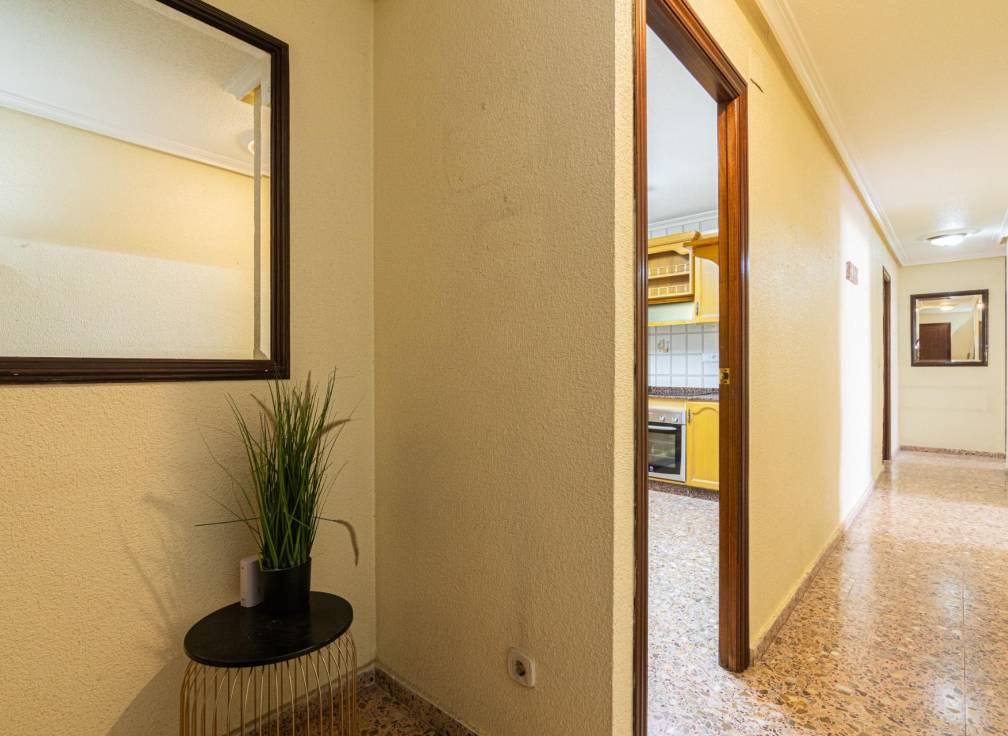 Revente - Appartement - Elche - Corazon de Jesus