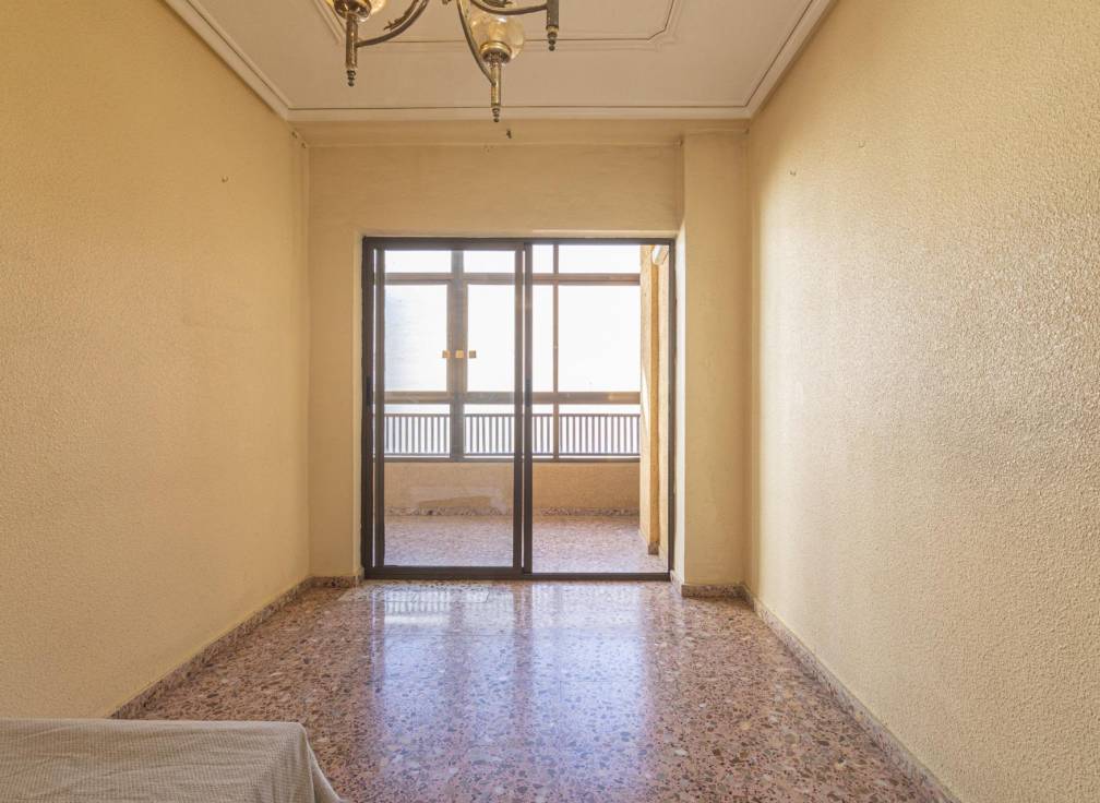 Revente - Appartement - Elche - Corazon de Jesus