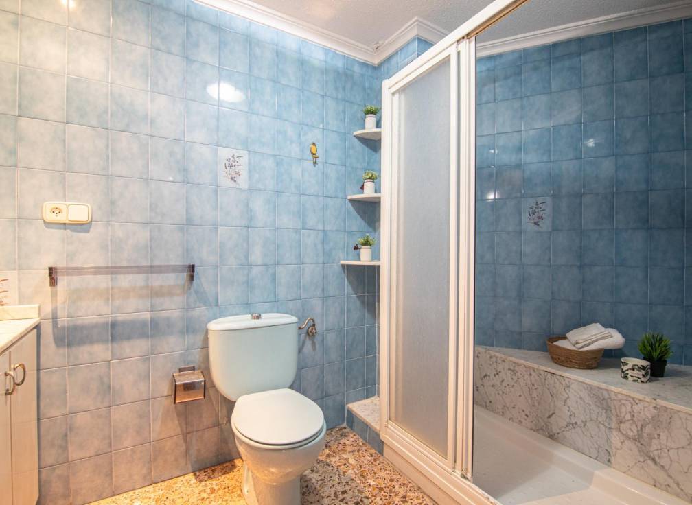 Revente - Appartement - Elche - Corazon de Jesus
