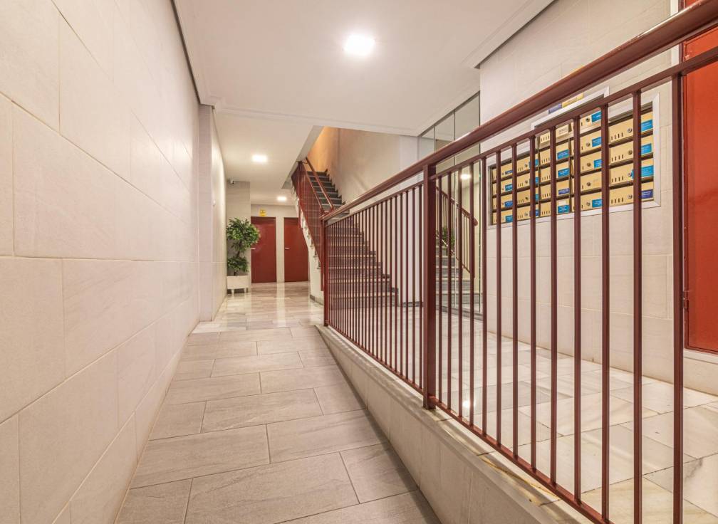Revente - Appartement - Elche - Corazon de Jesus