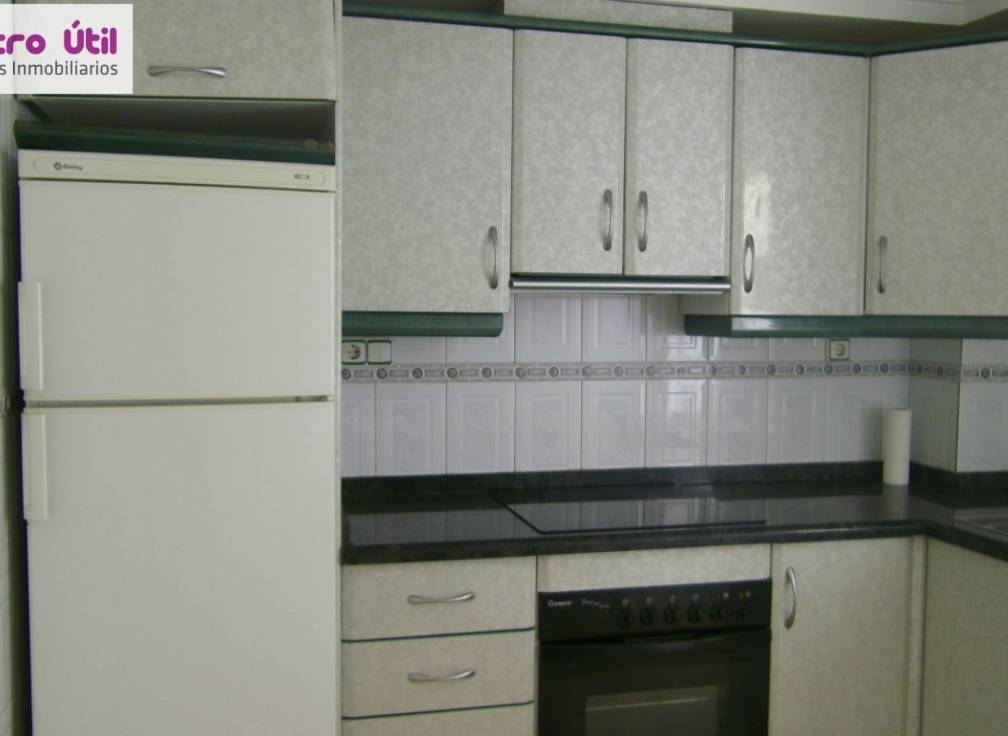 Revente - Appartement - Elche - Corazon de Jesus