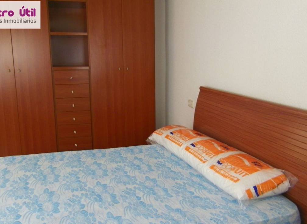 Revente - Appartement - Elche - Corazon de Jesus