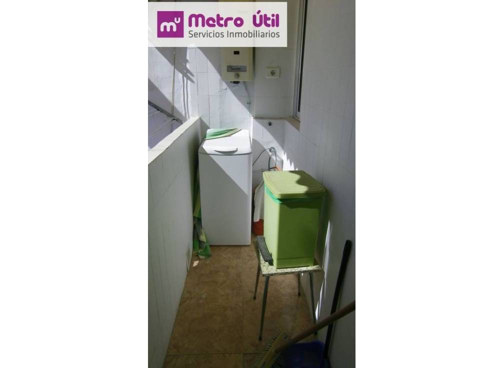 Revente - Appartement - Elche - Corazon de Jesus
