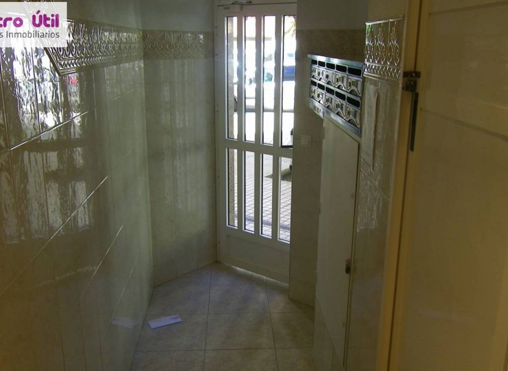 Revente - Appartement - Elche - Corazon de Jesus