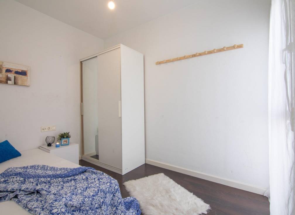 Revente - Appartement - Elche - Corazon de Jesus