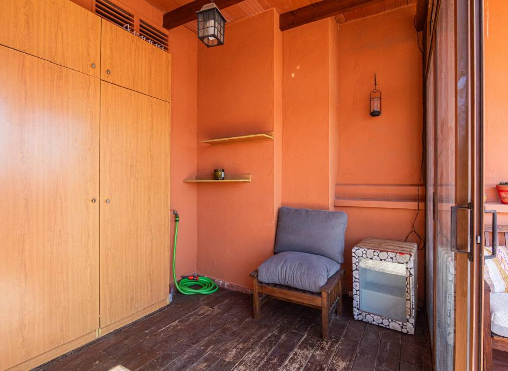 Revente - Appartement - Elche - Corazon de Jesus