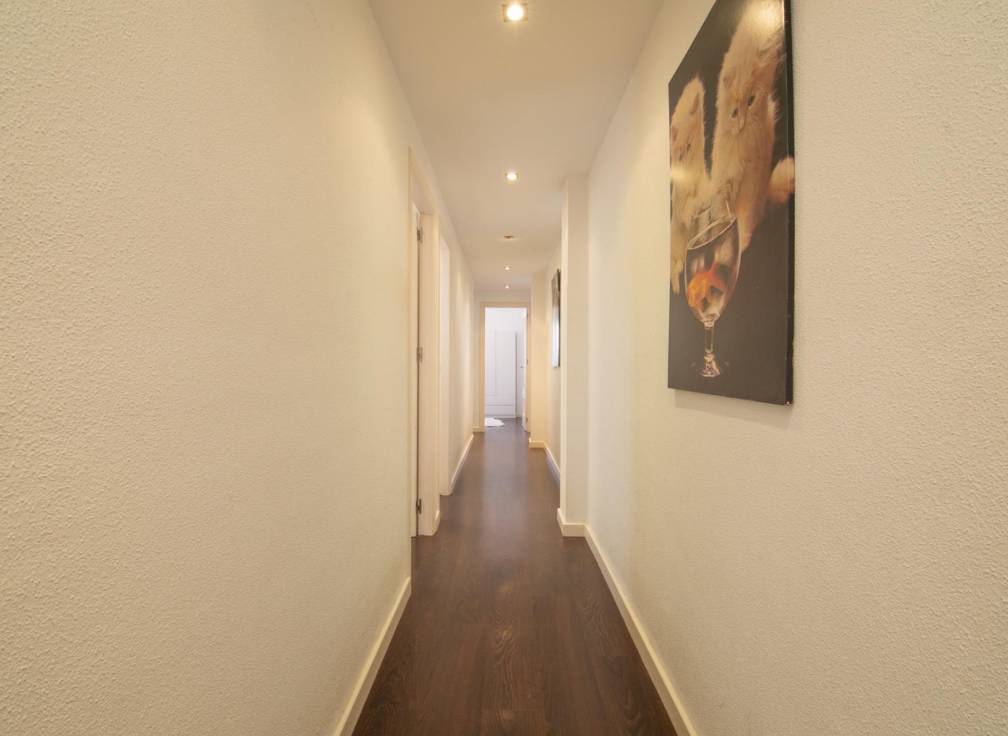 Revente - Appartement - Elche - Corazon de Jesus