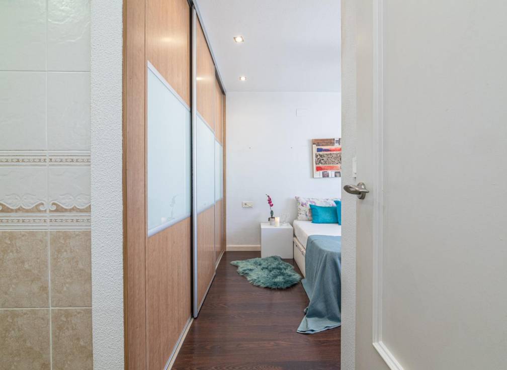 Revente - Appartement - Elche - Corazon de Jesus