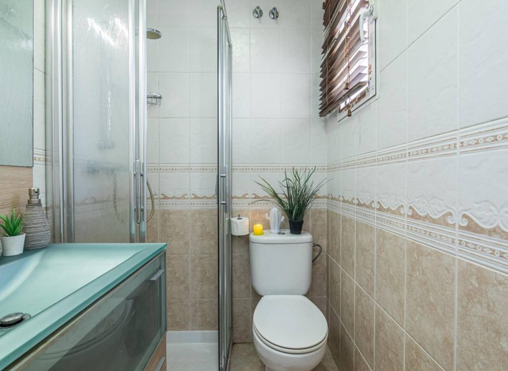 Revente - Appartement - Elche - Corazon de Jesus