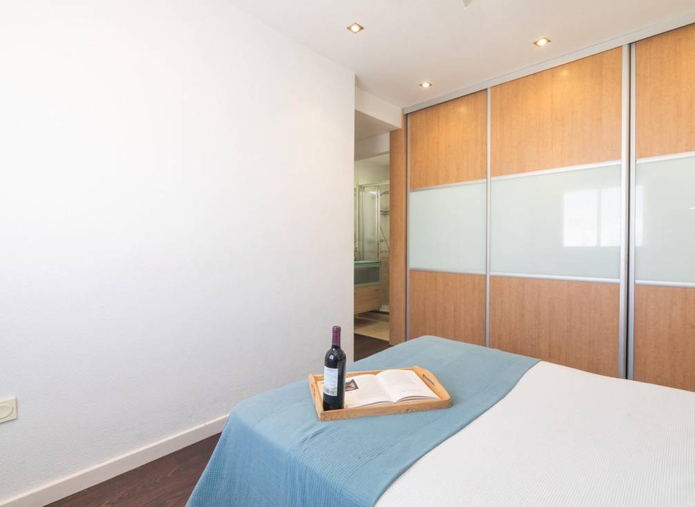 Revente - Appartement - Elche - Corazon de Jesus