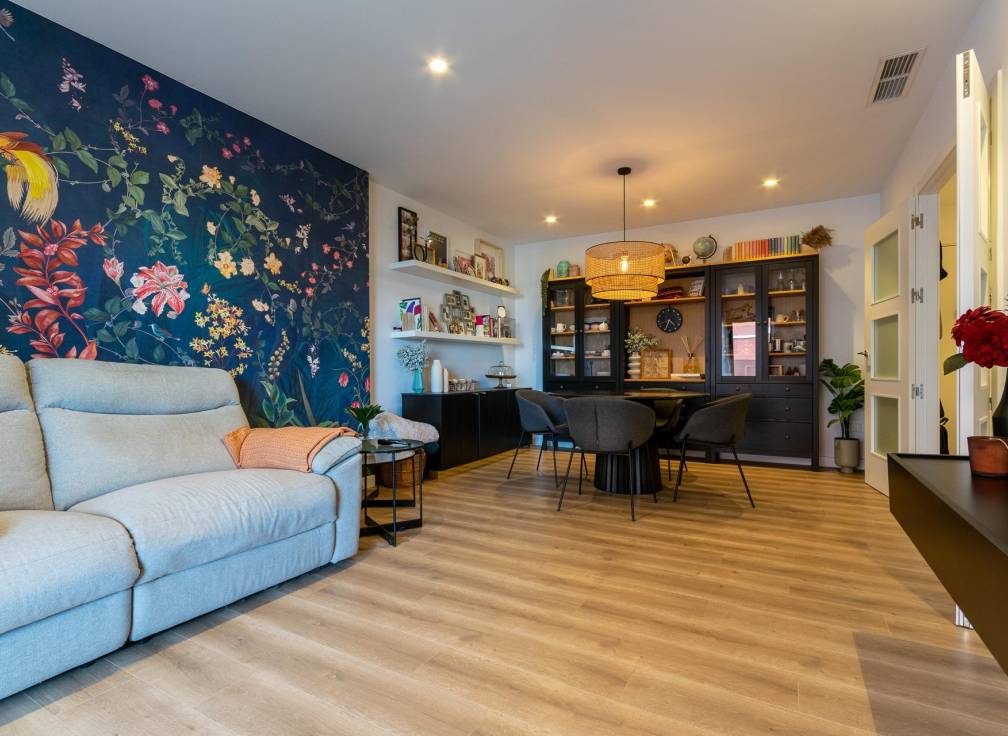 Revente - Appartement - Elche - Corte Ingles