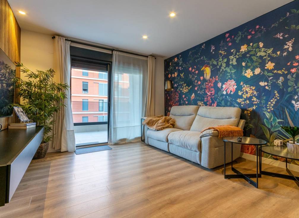 Revente - Appartement - Elche - Corte Ingles