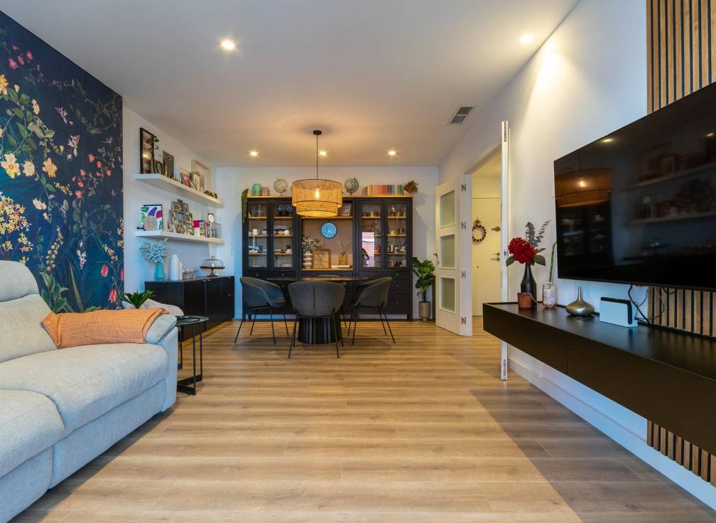 Revente - Appartement - Elche - Corte Ingles