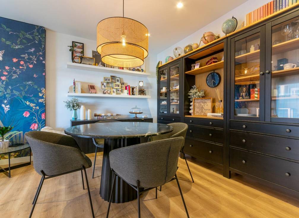 Revente - Appartement - Elche - Corte Ingles