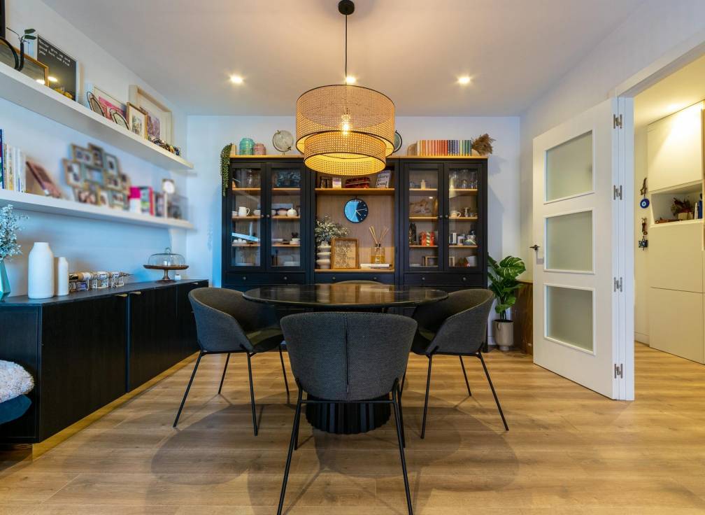 Revente - Appartement - Elche - Corte Ingles